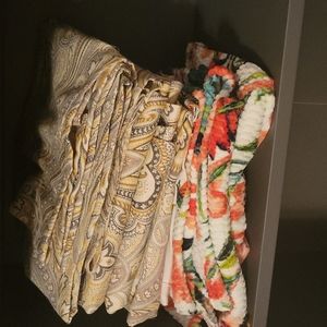 Curtains Towels Linen